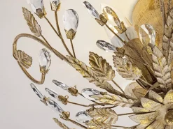 Verdi lampa sufitowa (481541) - Schuller