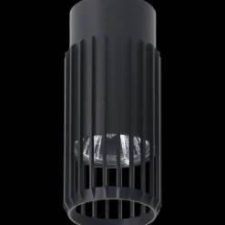 VERTICAL BLACK DOWNLIGHT 1xGU10 (ML0292) - Milagro
