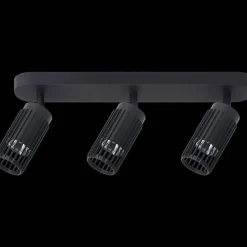 VERTICAL BLACK SPOT 3xGU10 (ML0296) - Milagro