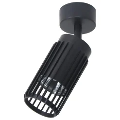 VERTICAL BLACK SPOT 1xGU10 (ML0294) - Milagro