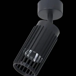 VERTICAL BLACK SPOT 1xGU10 (ML0294) - Milagro