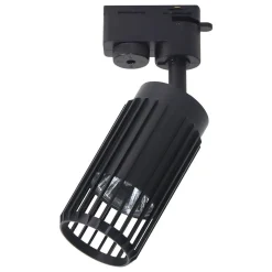 VERTICAL BLACK TRACK 1xGU10 (ML0293) - Milagro