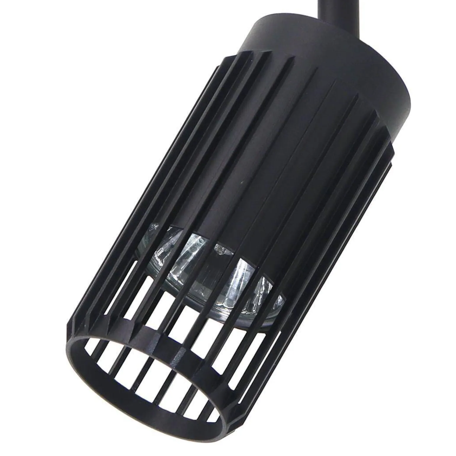 VERTICAL BLACK TRACK 1xGU10 (ML0293) - Milagro