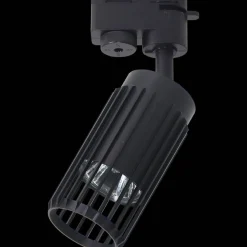 VERTICAL BLACK TRACK 1xGU10 (ML0293) - Milagro