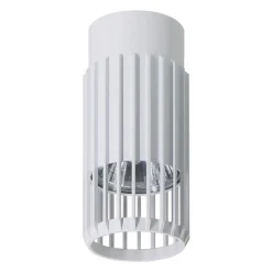 VERTICAL WHITE DOWNLIGHT 1xGU10 (ML0302) - Milagro