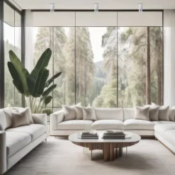 VERTICAL WHITE DOWNLIGHT 1xGU10 (ML0302) - Milagro