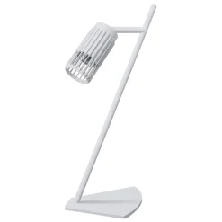 VERTICAL WHITE LAMPKA GABINETOWA 1xGU10 (ML0309) - Milagro