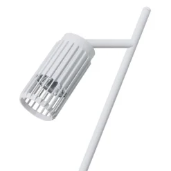 VERTICAL WHITE LAMPKA GABINETOWA 1xGU10 (ML0309) - Milagro