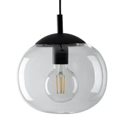 VIBE TRANSPARENT LAMPA WISZĄCA 1 250 (4816) - TK Lighting