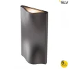 Vilua up / down lampa ścienna 100° (1002505) - SLV