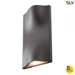 Vilua up / down lampa ścienna 100° (1002505) - SLV