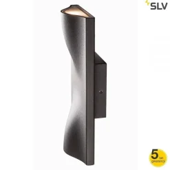 Vilua up / down lampa ścienna 100° (1002505) - SLV