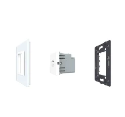 VL-WUSB-CHARGER45W-61 Moduł biały szybka ładowarka USB-C 45W