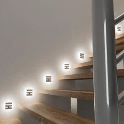 VOX Barwa Neutralna 4000K 12V z czujnikiem ruchu (EKS1510) - Eko-Light