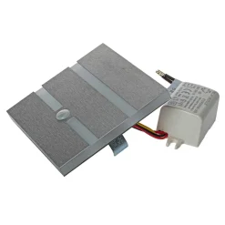 VOX Barwa Neutralna 4000K 12V z czujnikiem ruchu (EKS1510) - Eko-Light