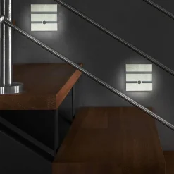 VOX Barwa Neutralna 4000K 12V z czujnikiem ruchu (EKS1510) - Eko-Light