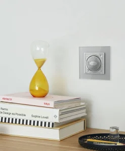 WBS-61 Moduł biały głośnika bluetooth Livolo