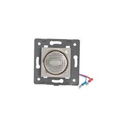 WBS-64 Moduł srebrny głośnika bluetooth Livolo