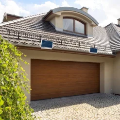 Świetlówka Solarna Jimmy 580lm 6000K (EKO9090) - Eko-Light