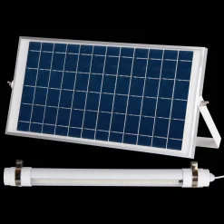 Świetlówka Solarna Jimmy 580lm 6000K (EKO9090) - Eko-Light