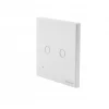 WiFi Double Wall Switch AZzardo Smart (AZ3452) - Azzardo
