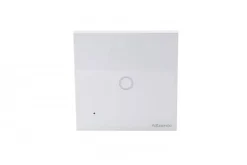 WiFi Single Wall Switch AZzardo Smart (AZ3451) - Azzardo