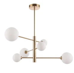 Wisząca Dorado 6 (LP-002/6P) - Light Prestige