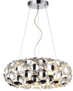 Wisząca Ferrara (LP-17060/3P) - Light Prestige