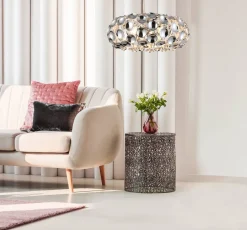 Wisząca Ferrara (LP-17060/3P) - Light Prestige