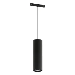 Wisząca lampa na szynę Magnetic track pendant 10mm 7W 3000-6000K (ML2179) - Milagro