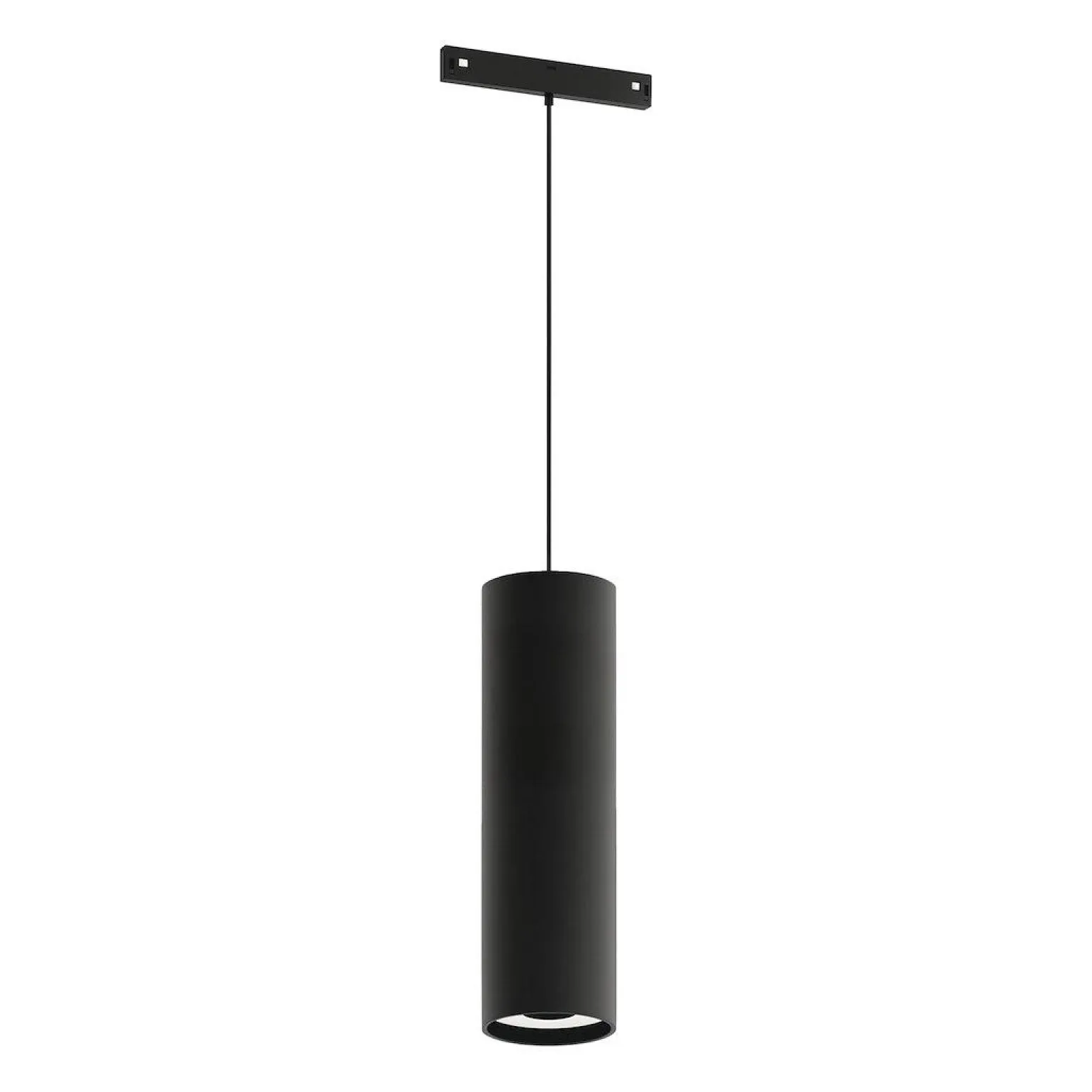 Wisząca lampa na szynę Magnetic track pendant 10mm 7W 3000-6000K (ML2179) - Milagro