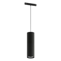 Wisząca lampa na szynę Magnetic track pendant 10mm 7W 3000-6000K (ML2179) - Milagro