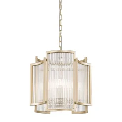 Wisząca SERGIO (P0528-03A-V6AC) - Zuma Line