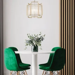 Wisząca SERGIO (P0528-03A-V6AC) - Zuma Line