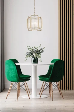 Wisząca SERGIO (P0528-03A-V6AC) - Zuma Line