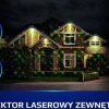 ŚWIĄTECZNY RZUTNIK LASEROWY (EKO-0593) - Eko-Light