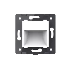 Wkład do oświetlenia schodowego biały LS-61 - Livolo