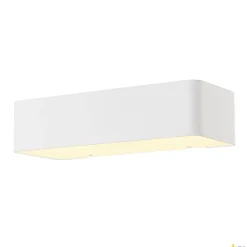 WL 149, lampa ścienna, LED, 3000K, kolor biały, 16W (149511) - SLV