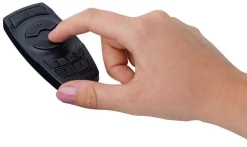 Wodoodporny sterownik z pilotem Outdoor Plug and Shine Pilot 433MHz (PL18011) - Paulmann / IP68