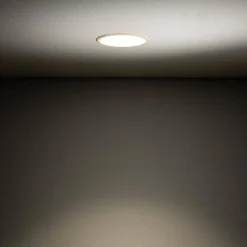 Wpuszczana lampa wewnętrzna CUP (10788) - Nowodvorski