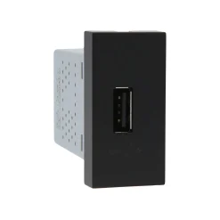 WUSB-CHARGER-62 Moduł czarny ładowarka
