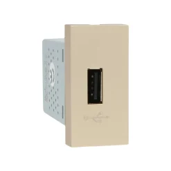 WUSB-CHARGER-63 Moduł złoty ładowarka