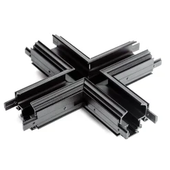 X-łącznik G-T23B CC+ do szynoprzewódów magnetycznych TRIMLESS 23A (033410B) - ZARlight