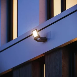 XLED PRO ONE Slave ANTRACYT (ST069513) - STEINEL