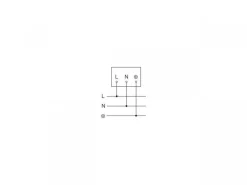 XLED PRO ONE Slave ANTRACYT (ST069513) - STEINEL