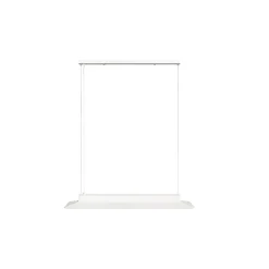 YOTTSU A biała sufitowa lampa wisząca (YOA611P02) - Ummo