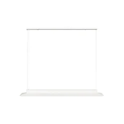 YOTTSU C biała sufitowa lampa wisząca (YOC611P02) - Ummo