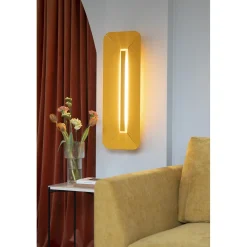 YOTTSU W B czarna lampa ścienna / kinkiet (YWB620002) - Ummo