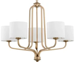 Żyrandol MARANELLO (2172) - Argon