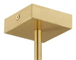 Żyrandol 5 pł. ABBANO (2133) - Argon